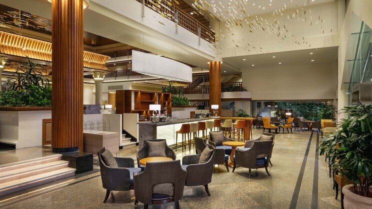 The Westin Resort Nusa Dua